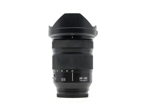 Panasonic Lumix S 24-105mm f/4 Makro OIS