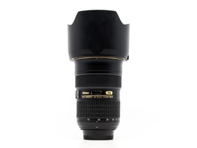 Nikon AF-S Nikkor 24-70mm f/2.8G IF-ED