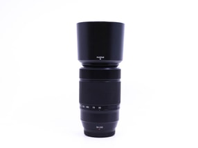 Fujifilm XC 50-230mm f/4.5-6.7 OIS II