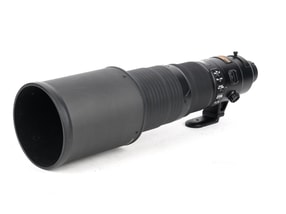 Nikon AF-S Nikkor 500mm f/4E FL ED VR
