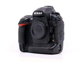 Nikon D3X