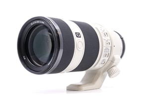 Sony FE 70-200mm f/4 G OSS