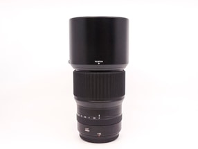 Fujifilm GF 110mm f/2 R LM WR