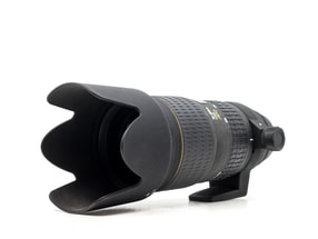 Sigma 70-200mm f/2.8 EX APO HSM - Nikon Fit