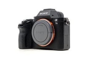 Sony Alpha A7 II