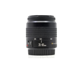 Canon EF 35-80mm f/4-5.6