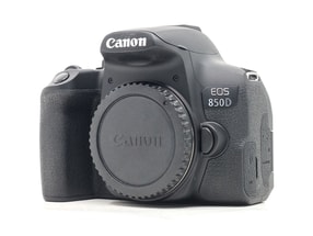 Canon EOS 850D