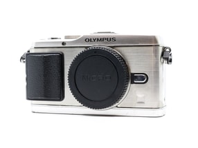 Olympus Pen E-P3