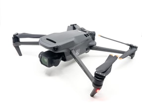 DJI Mavic 3 Classic Fly More Combo