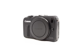 Canon EOS M