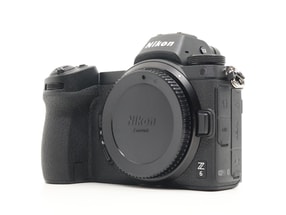 Nikon Z6