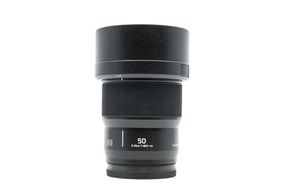 Panasonic Lumix S 50mm f/1.8