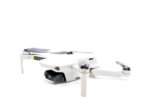 DJI Mavic Mini Fly More Combo