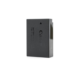 Canon LP-E17 Battery