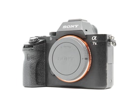 Sony Alpha A7 II