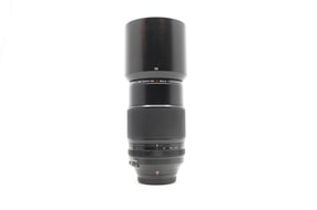 Fujifilm XF 80mm f/2.8 R LM OIS WR Macro 