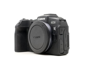 Canon EOS RP