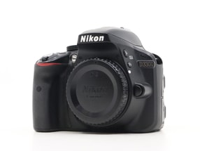 Nikon D3300