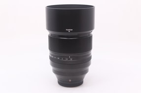 Fujifilm XF 50mm f/1.0 R WR