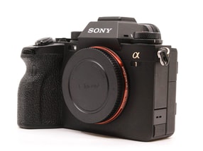 Sony A1