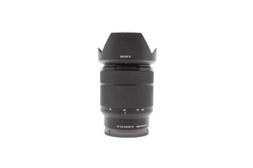 Sony FE 28-70mm f/3.5-5.6 OSS