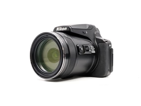 Nikon Coolpix P900