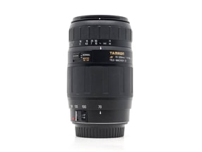 Tamron AF 70-300mm f/4-5.6 LD Macro - Geschikt voor Canon EF