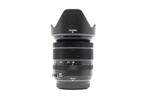 Fujifilm XF 18-55mm f/2.8-4 R LM OIS