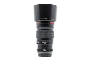 Canon EF 200mm f/2.8 L II USM