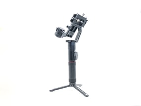 Zhiyun Crane 2 cardanische ophanging