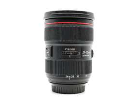 Canon EF 24-70mm f/2.8 L II USM
