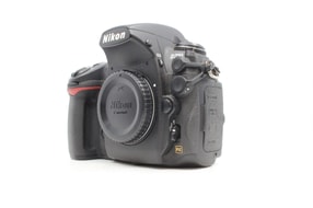 Nikon D700