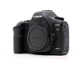 Canon EOS 5D Mark II
