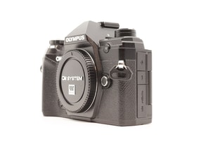Olympus OM-D E-M5 Mark III