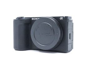 Sony ZV-E10 II
