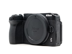 Nikon Z30