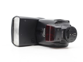 Canon Speedlite 580EX