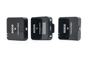 Rode Wireless GO II