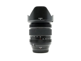 Fujifilm XF 16-80mm f/4 R OIS WR
