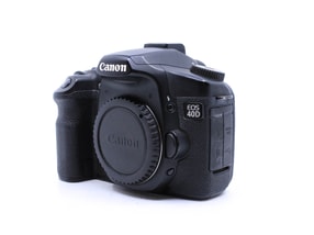 Canon EOS 40D