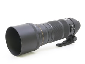Sigma 120-300mm f/2.8 EX APO DG OS HSM - Nikon Fit