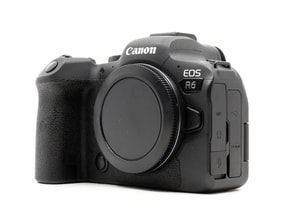 Canon EOS R6