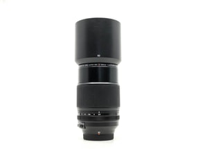 Fujifilm XF 80mm f/2.8 R LM OIS WR Macro 