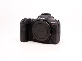 Canon EOS R5