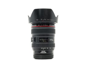 Canon EF 24-105mm f/4 L IS USM