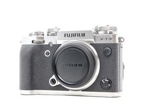 Fujifilm X-T3