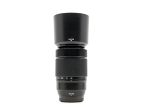 Fujifilm XC 50-230mm f/4.5-6.7 OIS II