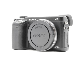 Sony Alpha NEX-6