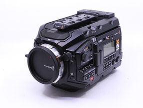 Blackmagic Design URSA Mini Pro 12K
