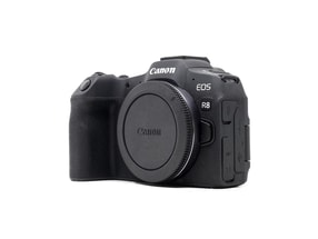 Canon EOS R8